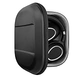 Geekria UltraShell Carrying Case, Fit Sennheiser PXC 550 Wireless, Sony WH1000XM2, MDR1000X, JBL Everest 750, 710, 310, Elite 750NC - Protective Hard Shell Headphone Travel Bag with Double mesh Bag