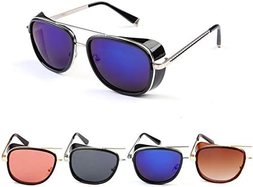 Tony Stark, Iron Man Sunglasses