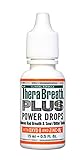 TheraBreath PLUS Extra Strength Power Bad Breath Drops