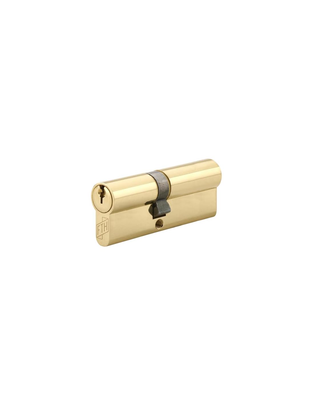 FTH 00072112 Cylindre 1, Brass, 35x45 mm