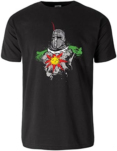 Podalyzer Praise The Sun T Shirt