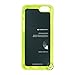 MERCURY Goospery Color Pearl Jelly Case for Apple iPhone 6 (4.7inch) Soft Shiny TPU Cover (Green)