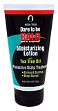 High Time Moisturizer Dare To Be Bald Scalp