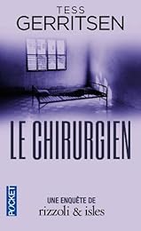 Le  chirurgien