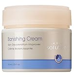 Avon Solutions Banishing Cream Skin Discoloration Improver