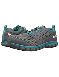 Reebok Sublite de la mujer cojín rb045 trabajo arranque