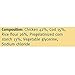 Pet Cuisine Dog Treats Puppy Chews Training Snacks,Chicken Breast Wrapped Cod Stix,8.8 oz