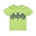 EITC Little Boys Cartoon Batman Cotton Short Sleeve T-Shirts Clothing