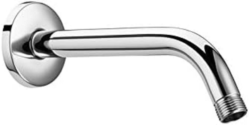 Roca a5b0750 °C00 - Arm Shower Sprayer Wall Chrome