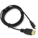 Laptone LCP2902 1m Premium Micro HDMI to HDMI Cable for Connecting Amazon Kindle/Tesco HUDL to TV LCD HDTV