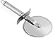 Utopia Kitchen Stainless Steel Pizza Cutter