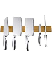 Tacomas y soportes para cuchillos de cocina | Amazon.es