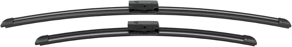 Bosch Aerotwin AM 310 S Front Wiper Blades Set of 2 650/475 mm