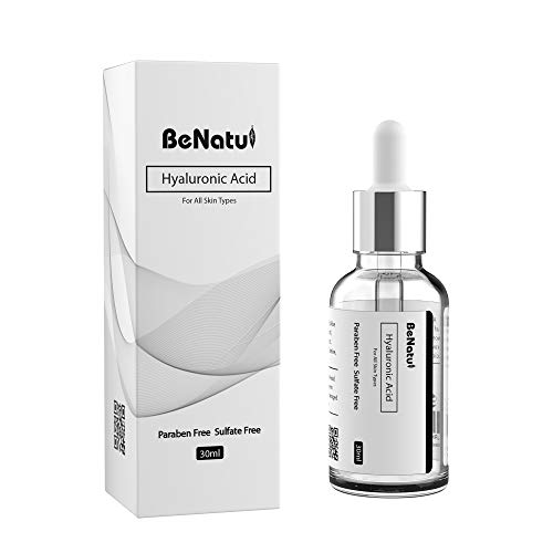 benatu hyaluronic acid