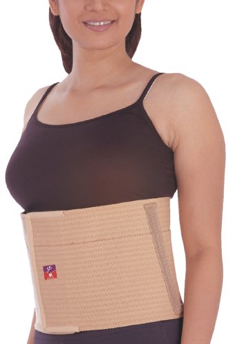 Flamingo Abdominal Belt (20cm width)- Large