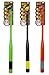 Little Kids Junk Ball Neon Bat and Ball Set (Assorted Neon Colors)