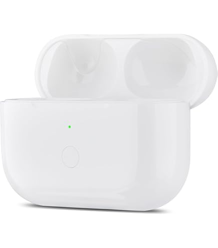 Amazon.com: Apple AirPods Pro 1st Gen - Left Replacement AirPod