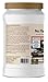 NaturVet - No Flea Carpet Crystals - 2 lb - Dry Crystal Powder Repels & Kills Fleas - Apply to Carpet, Upholstered Furniture & Other Household Surfaces - Not for Direct Use on Pets