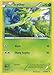 Pokemon - Scyther (7/149) - BW - Boundaries Crossed