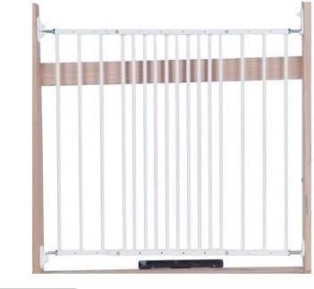 babydan multidan metal extending safety gate
