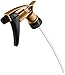 Discount Car Care Products Black & Gold Acid Resistant Trigger Sprayer – 6 Pack | 9.25