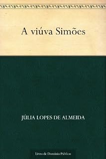 Livro A viúva Simões