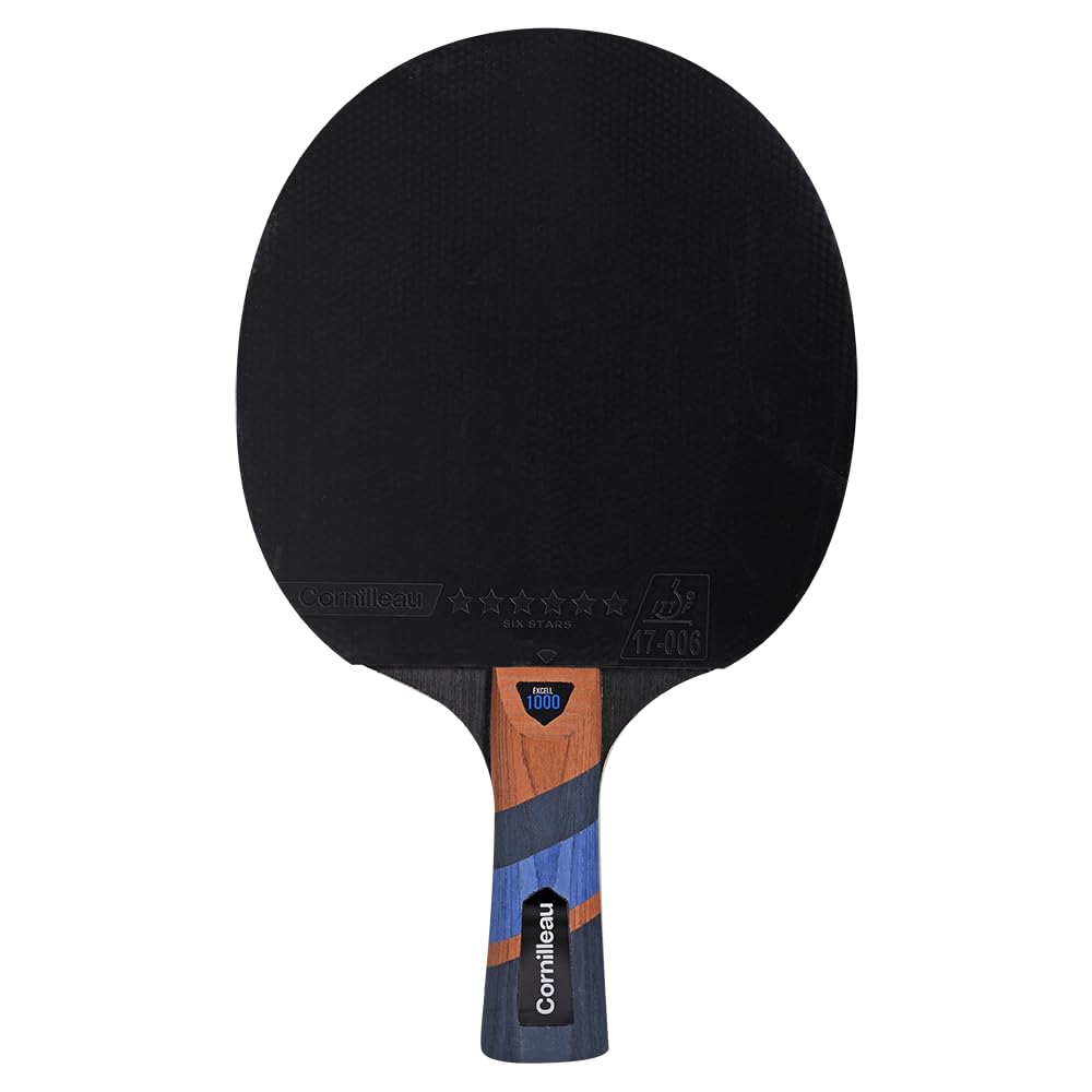 Cornilleau Excell 1000 Table Tennis Bat