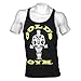 PUNAFLEX Gold's Gym Mens Tank Top …