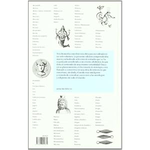 Diccionario de mitologías