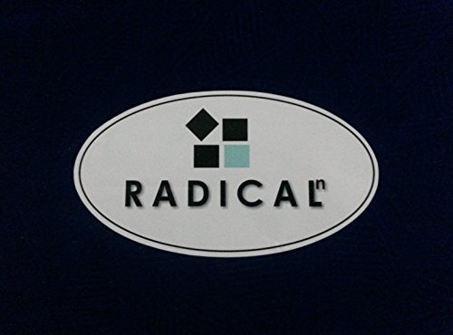 RADICALn Black and White Marble Chess Game Handmade Marble Chess Set