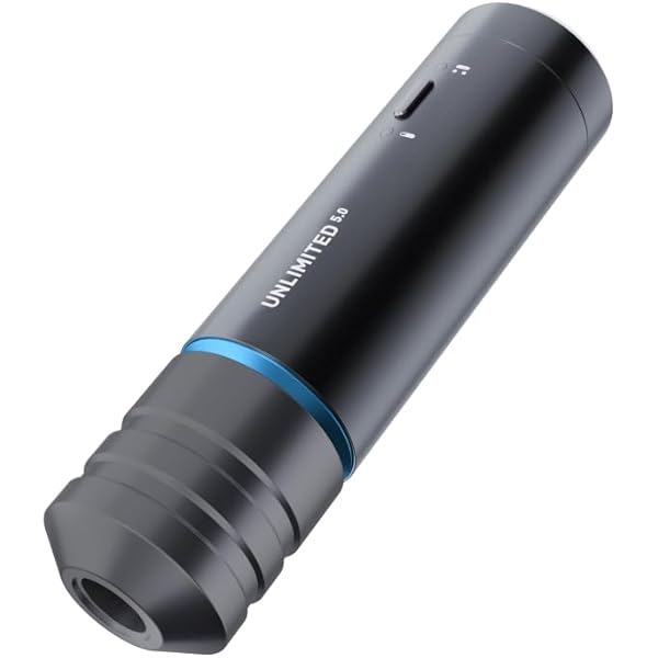 Amazon.com : Cheyenne Tattoo Machine - SOL Nova Unlimited II (2.5