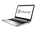 HP ProBook 450 G3 Notebook PC (1LF93UT#ABA) Intel i5 6200U, 8GB RAM, 256GB SSD, 15.6in FHD, DVDRW, Cam, Win10