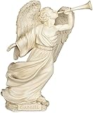 Angelstar Archangel Figurine, Gabriel, 7-Inch (16201)
