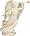 Angelstar Archangel Figurine, Gabriel, 7-Inch