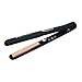 Sutra Beauty Ionic infrared Hair Straightener, Black
