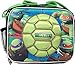 Nickelodeon Teenage Mutant Ninja Tutle Soft Lunch kit bag