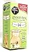 4C Green Tea with Honey and Lemon Flavor iced tea mix 1.69oz (Pack of 4)