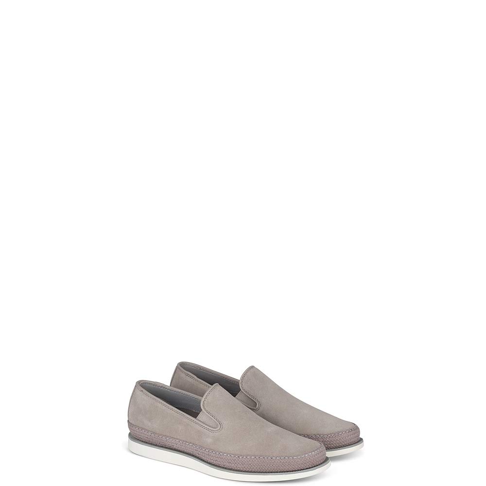 sperry convoy slip on