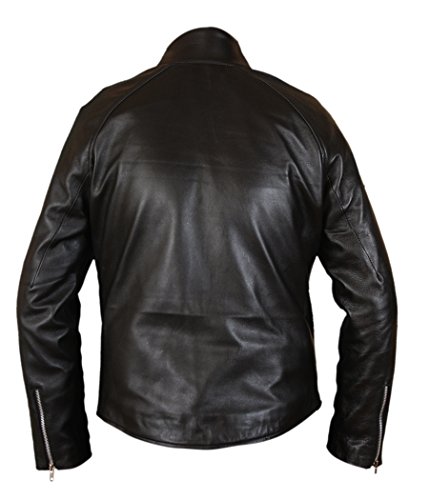 F&H Men's Amazing Spider-Man Venom Spiderman Jacket - Image 5