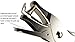Hole Punch Tool - Metal Puncher Design for Quick and Easy Holes in Cardstock and Any Size Paper or Binder, Perfect for Arts, Crafts and Designs, Comes with Catcher for Quick Cleanup