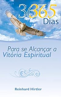 Livro 365 Dias para se Alcançar a Vitória Espiritual