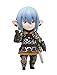 Final Fantasy XIV Minion Figure vol.2 - HAURCHEFANT
