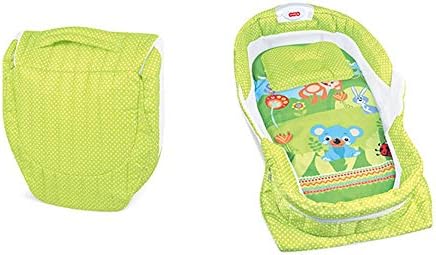 Baby Sleeper Cot Bed Foldable Cartoon Baby Nest Bassinet For Bed Portable Cotton Crib For Bedroom Co-Sleeping Travel Seperated Bed With Music Night Light Toys Mosquito Net Mattress Sheet Suitable For