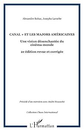 Canal + et les majors américaines