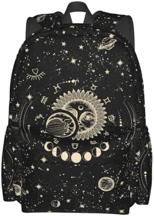 Amazon.com | Dominion Sun Moon Planets and Stars Celestial