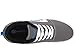 Heelys Men's GR8 Pro Grey/White/Royal 10 M US M