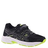ASICS C709N Kid's PRE-Contend 4 PS Running