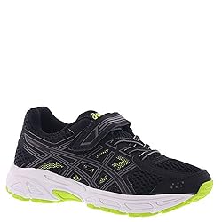 ASICS C709N Kid's PRE-Contend 4 PS Running