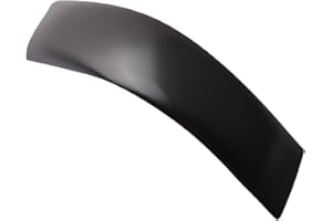 CF Advance Compatible with Ford 02-07 F-250 F-350 F-450 F-550 Super Duty Left Driver LH Side Upgradedd Extended Cab Roof Molding 1C3Z-2851729-AAPTM 2002 2003 2004 2005 2006 2007