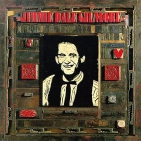 Jimmie Dale Gilmore - Fair & Square - Amazon.com Music